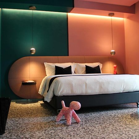 Nola Boutique Hotel Nbh 外观 照片