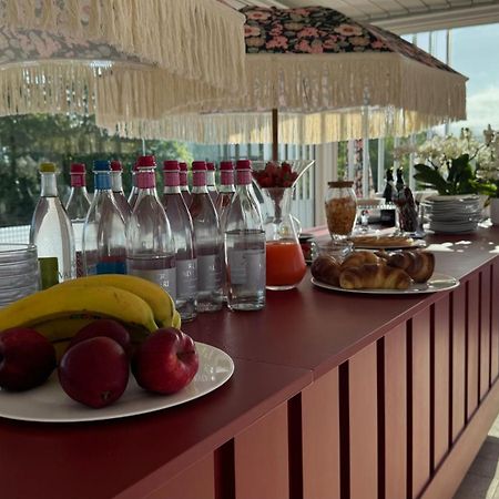 Nola Boutique Hotel Nbh 外观 照片