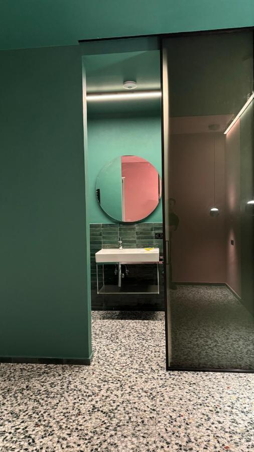 Nola Boutique Hotel Nbh 外观 照片