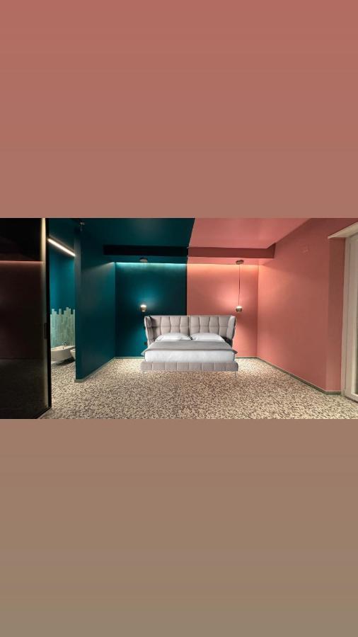 Nola Boutique Hotel Nbh 外观 照片