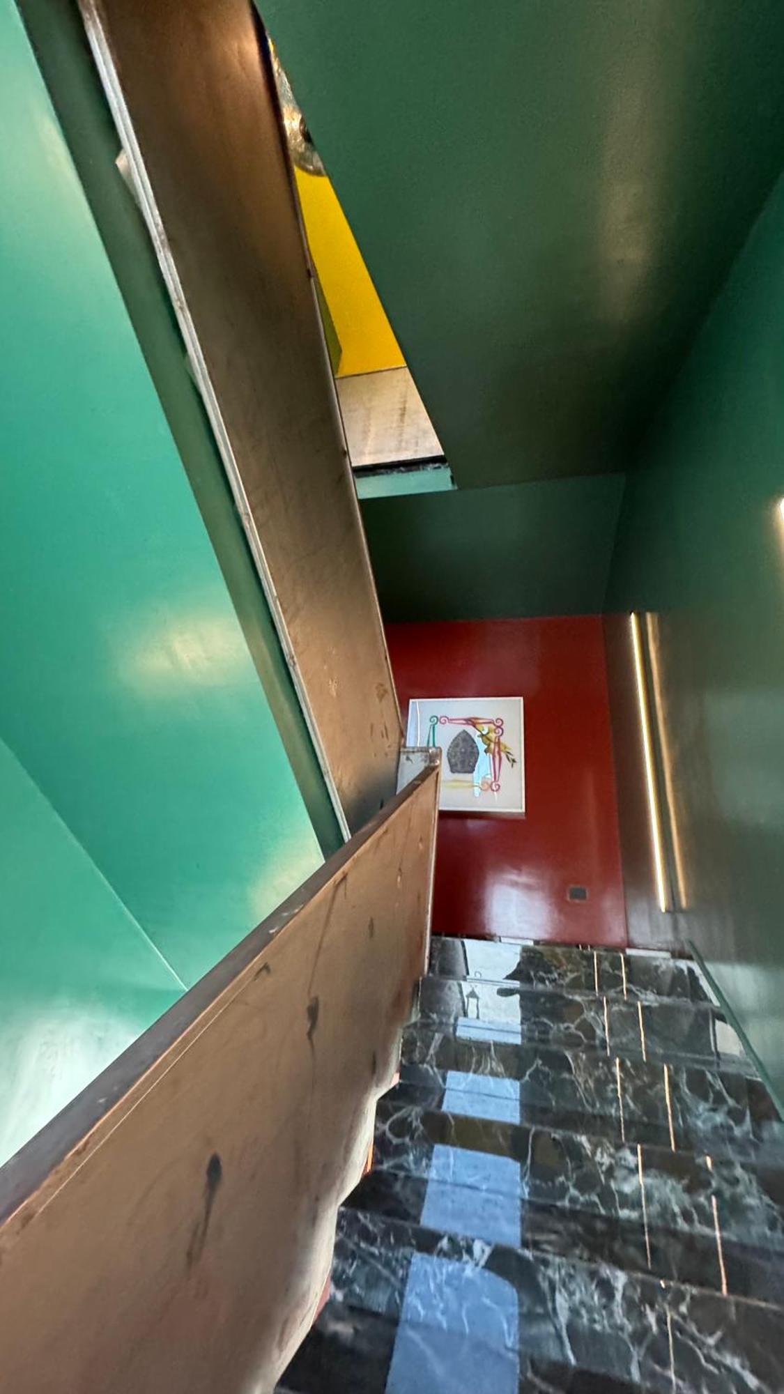 Nola Boutique Hotel Nbh 外观 照片
