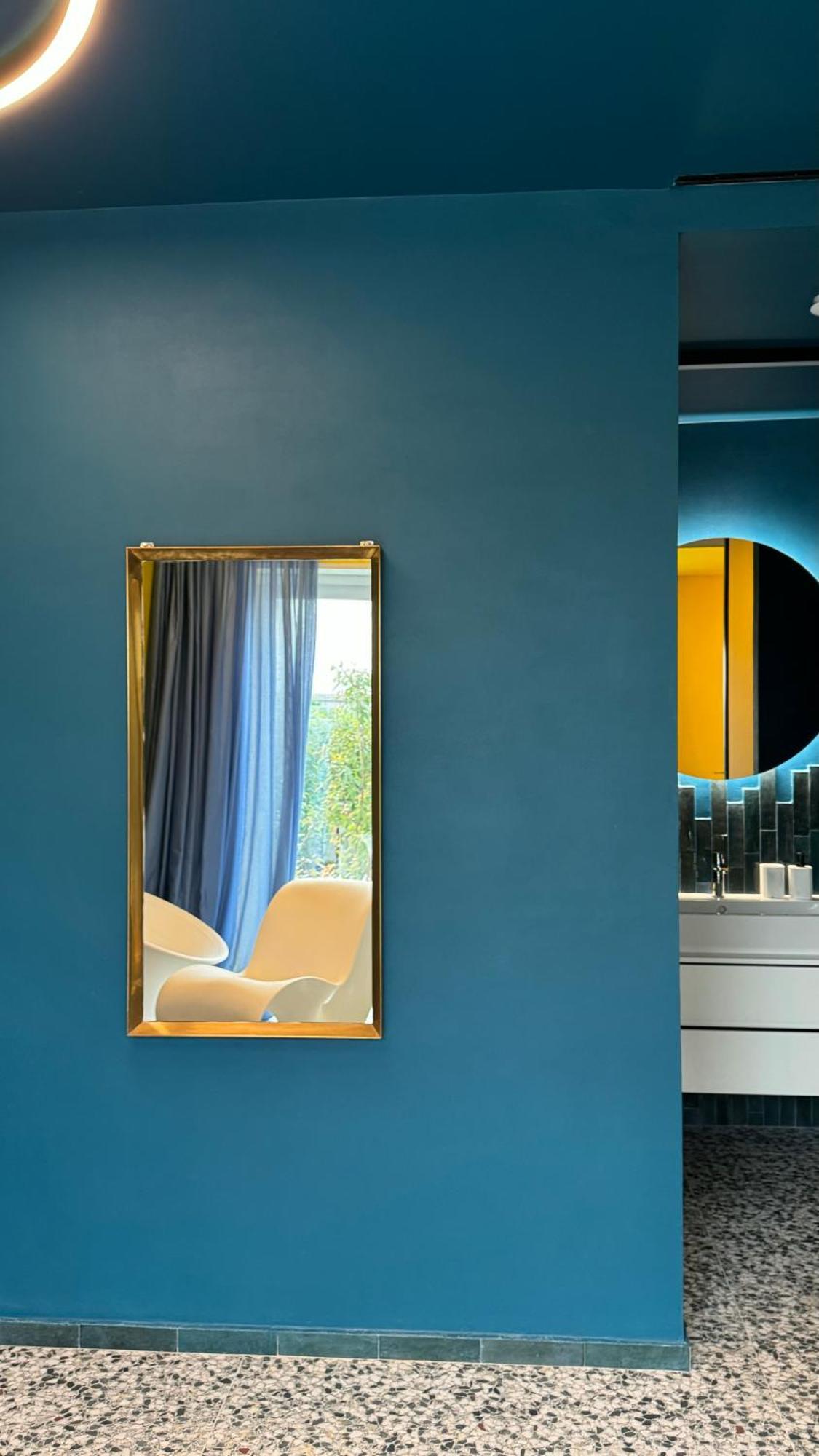 Nola Boutique Hotel Nbh 外观 照片
