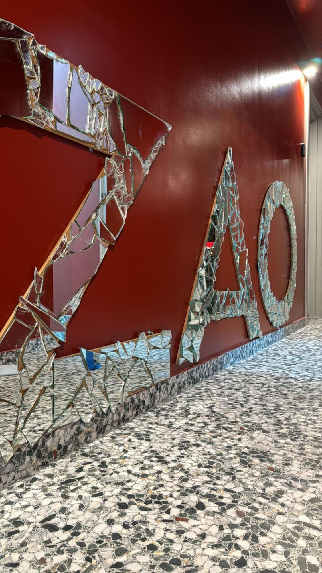Nola Boutique Hotel Nbh 外观 照片