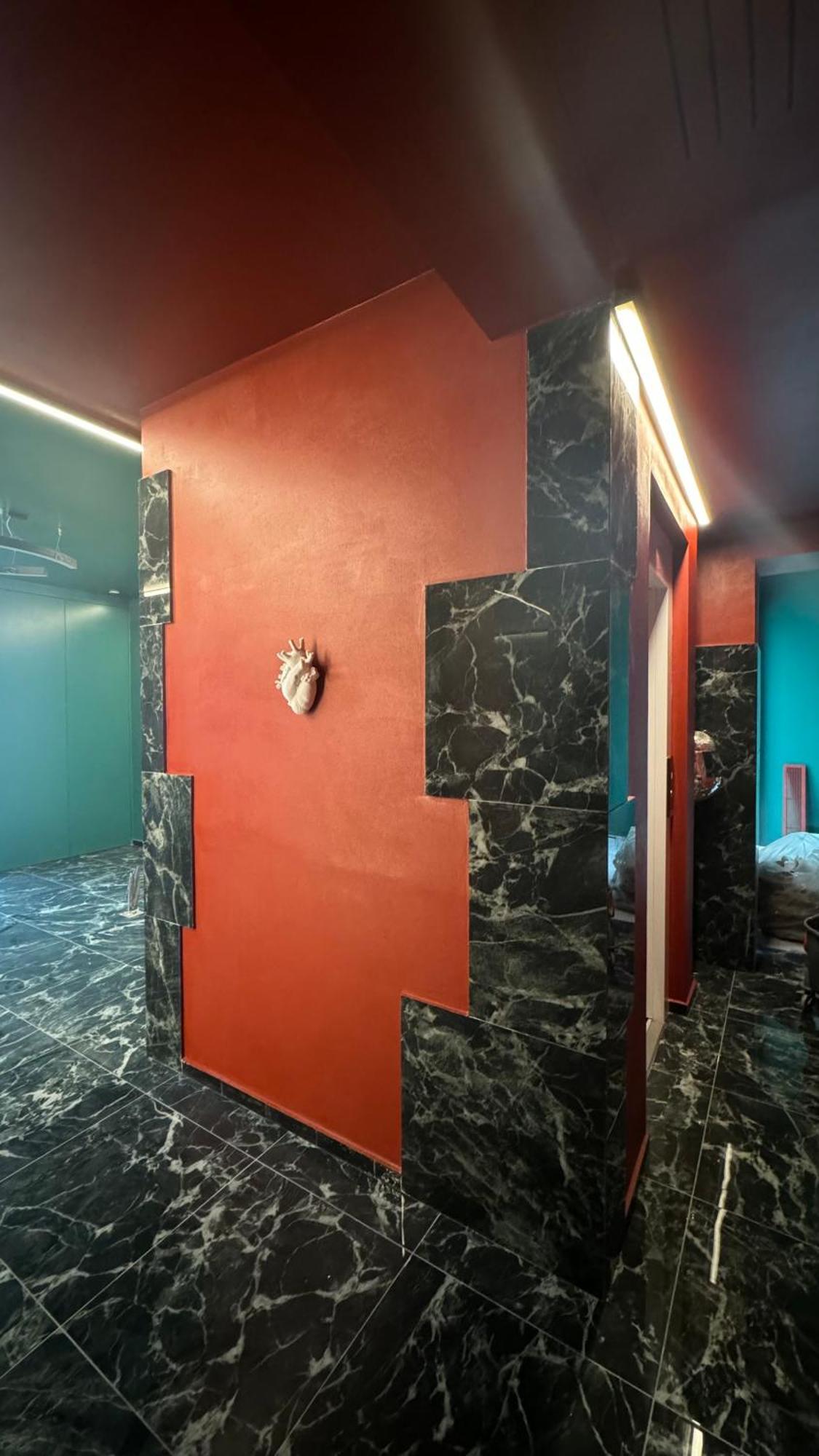 Nola Boutique Hotel Nbh 外观 照片