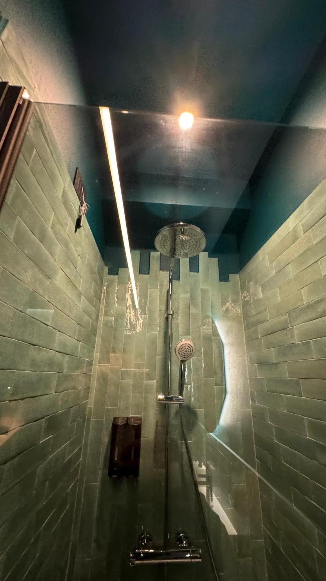 Nola Boutique Hotel Nbh 外观 照片