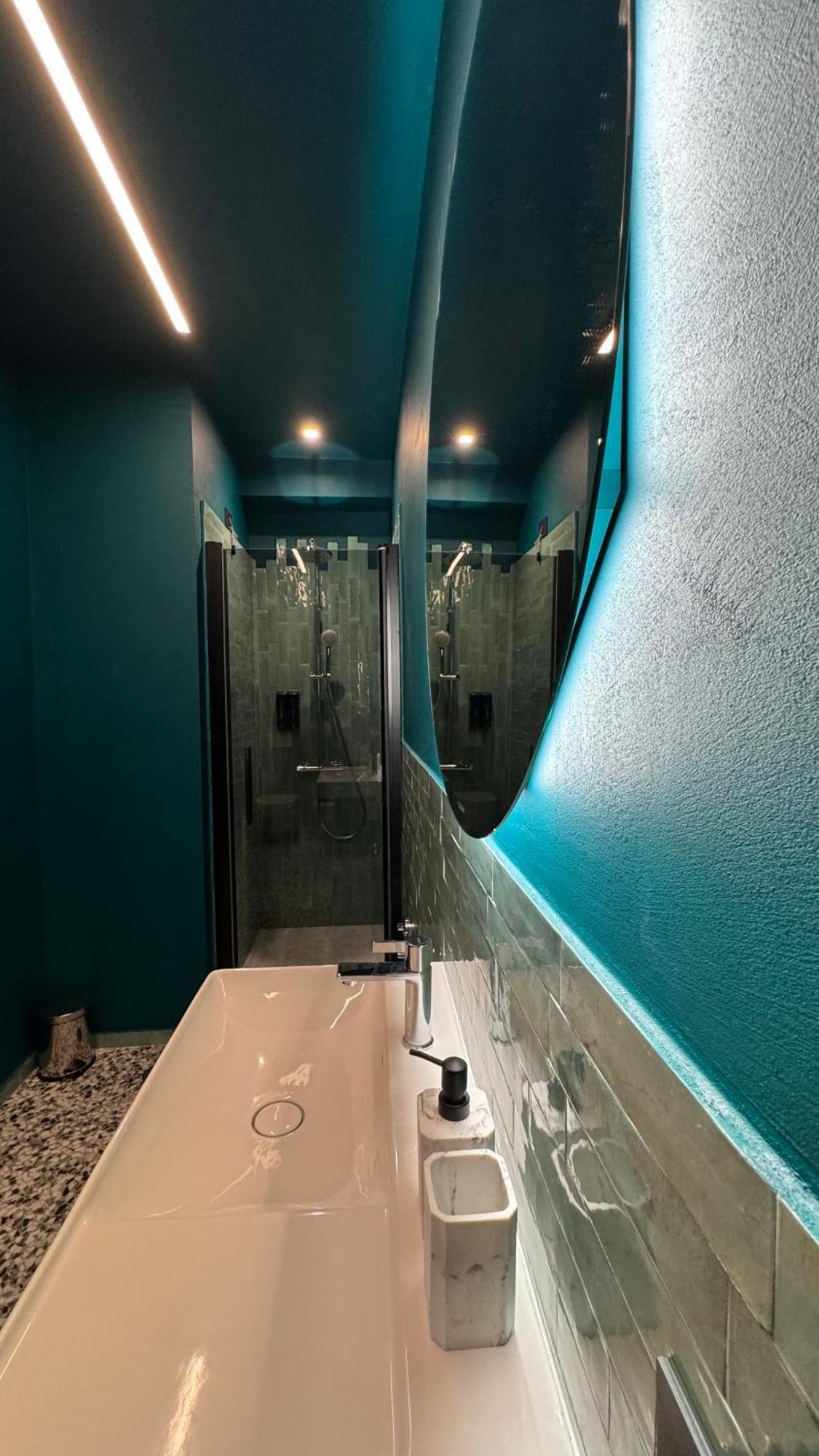 Nola Boutique Hotel Nbh 外观 照片