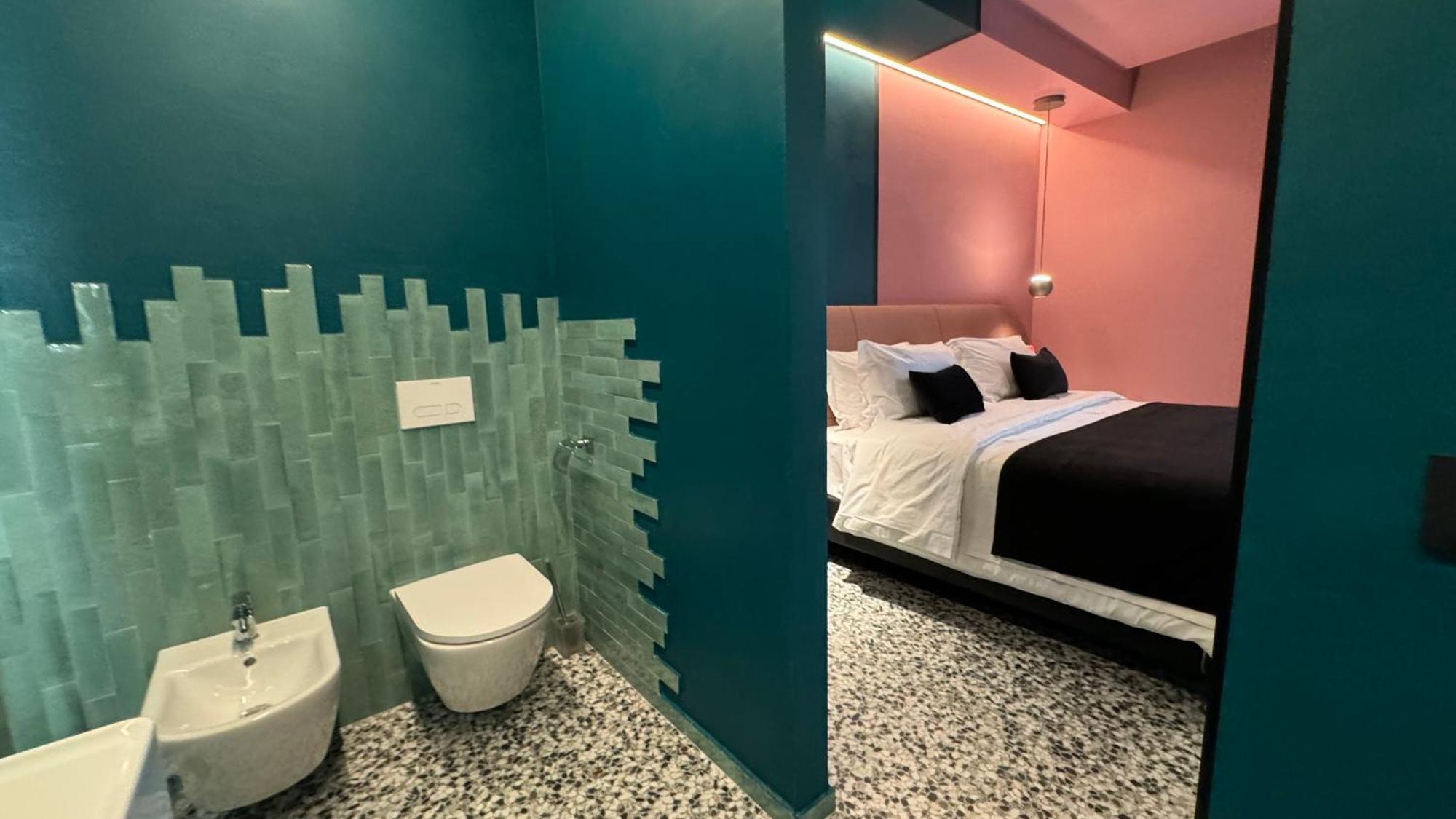 Nola Boutique Hotel Nbh 外观 照片