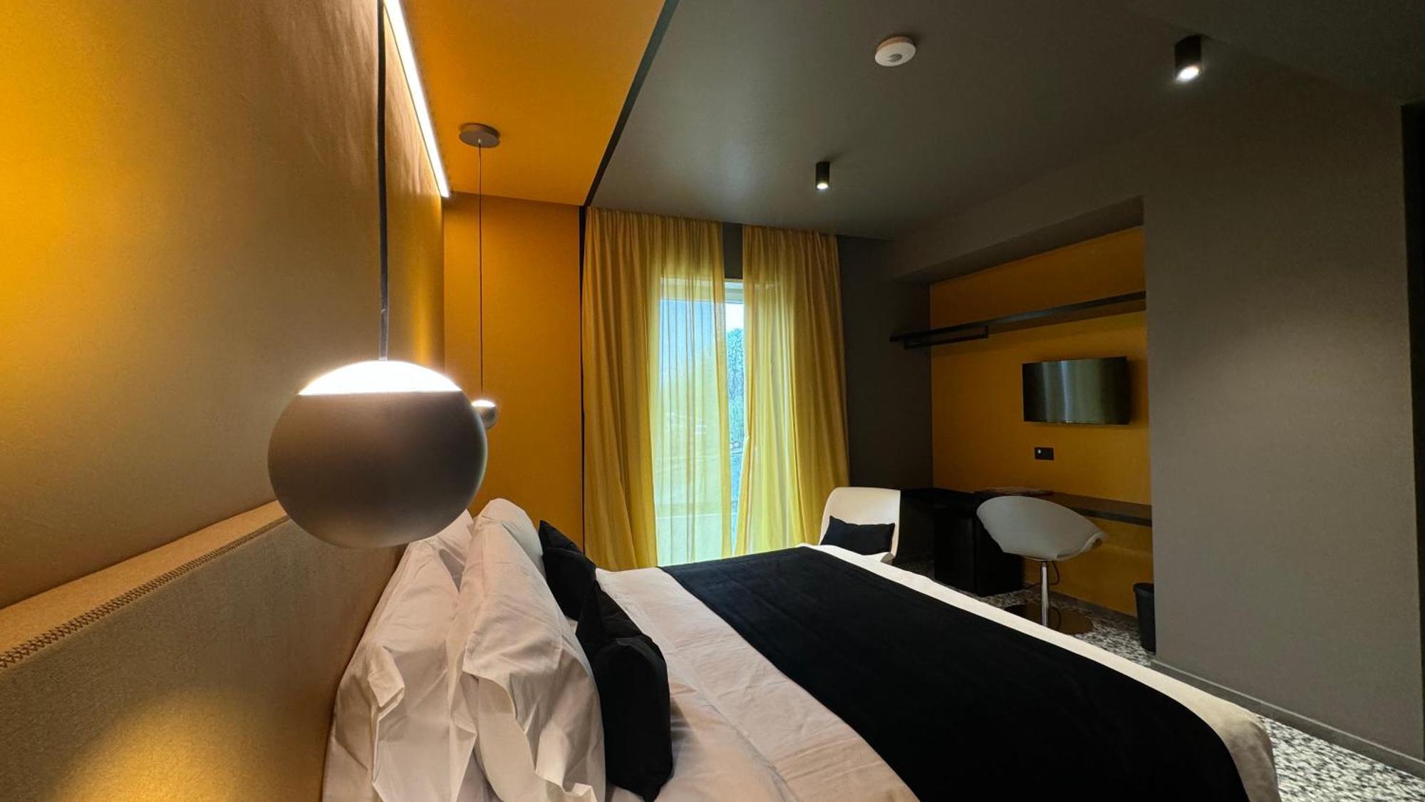 Nola Boutique Hotel Nbh 外观 照片
