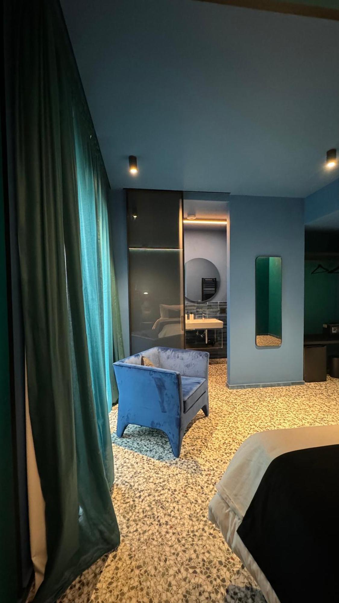 Nola Boutique Hotel Nbh 外观 照片
