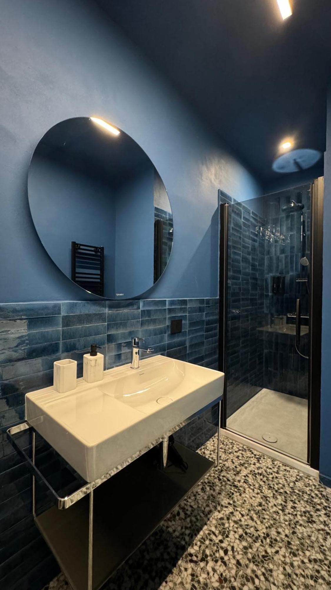 Nola Boutique Hotel Nbh 外观 照片