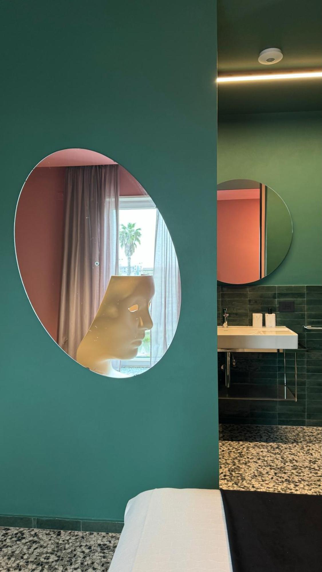 Nola Boutique Hotel Nbh 外观 照片