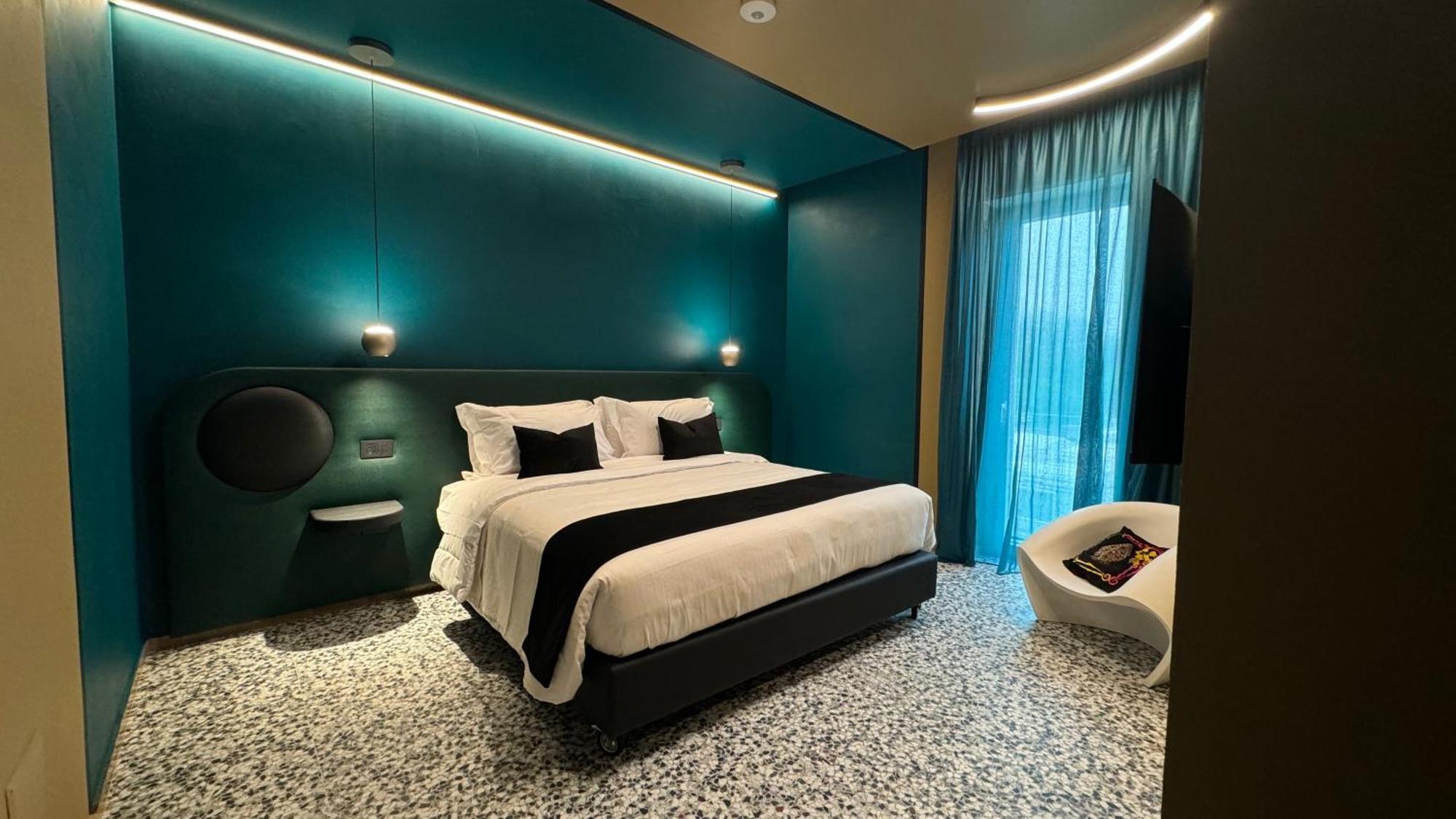 Nola Boutique Hotel Nbh 外观 照片