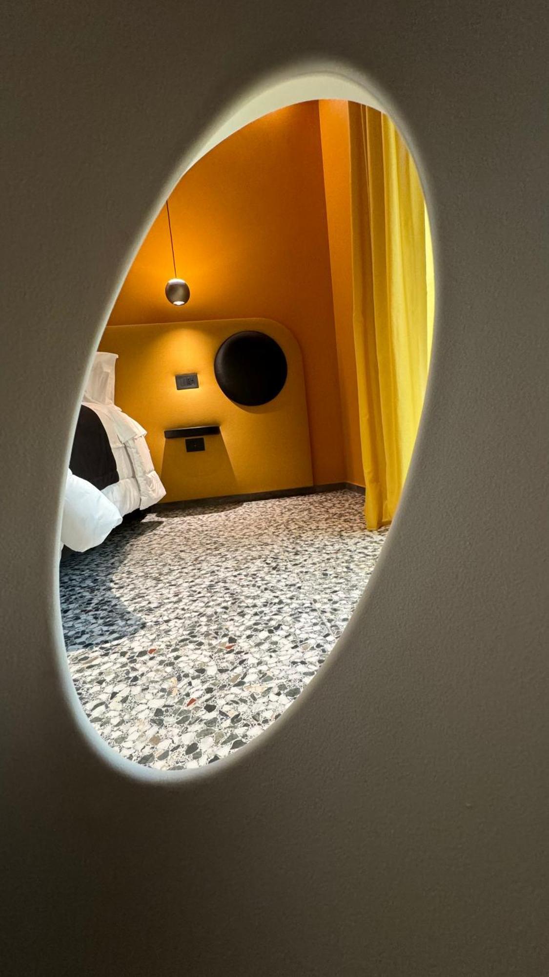 Nola Boutique Hotel Nbh 外观 照片