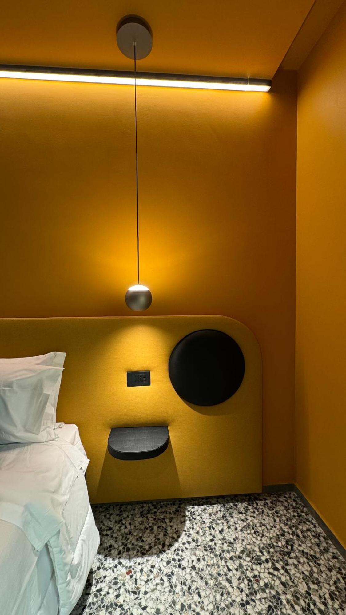 Nola Boutique Hotel Nbh 外观 照片