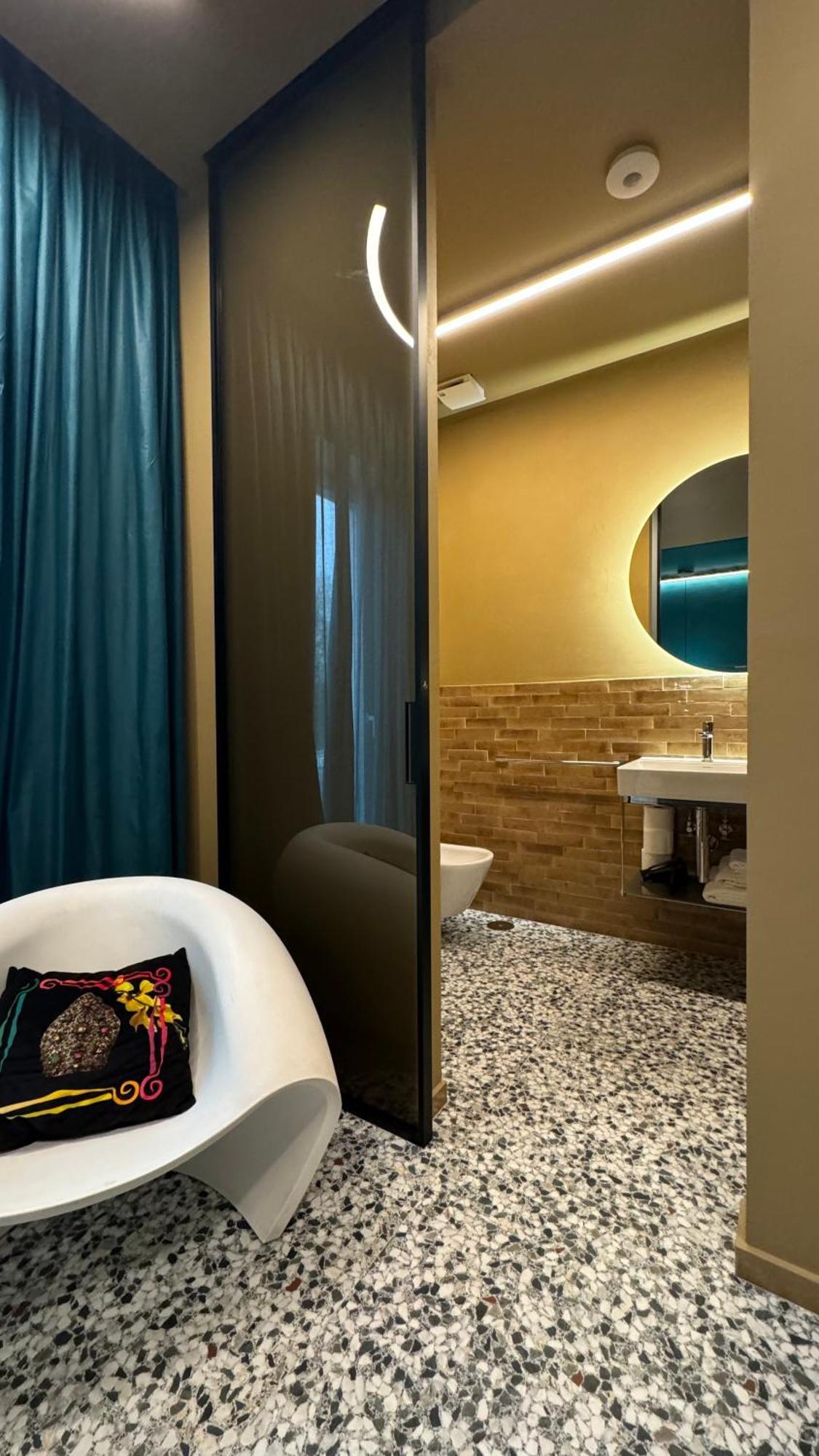 Nola Boutique Hotel Nbh 外观 照片