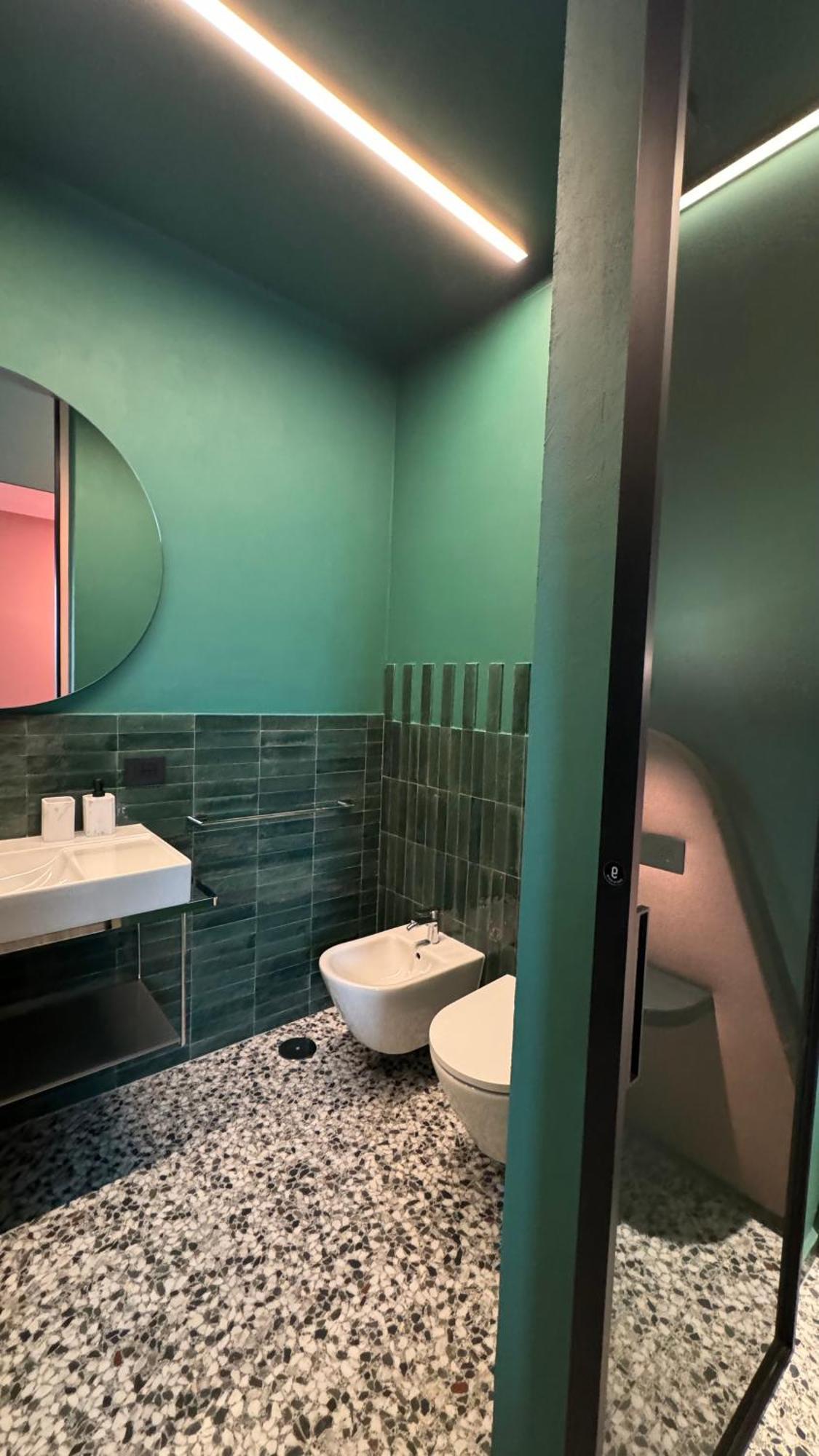 Nola Boutique Hotel Nbh 外观 照片