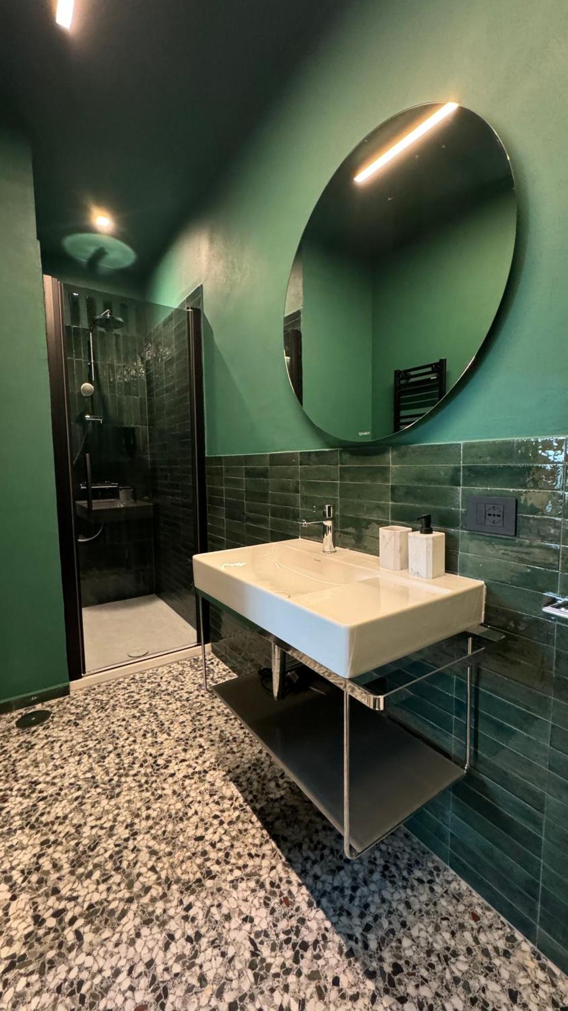 Nola Boutique Hotel Nbh 外观 照片