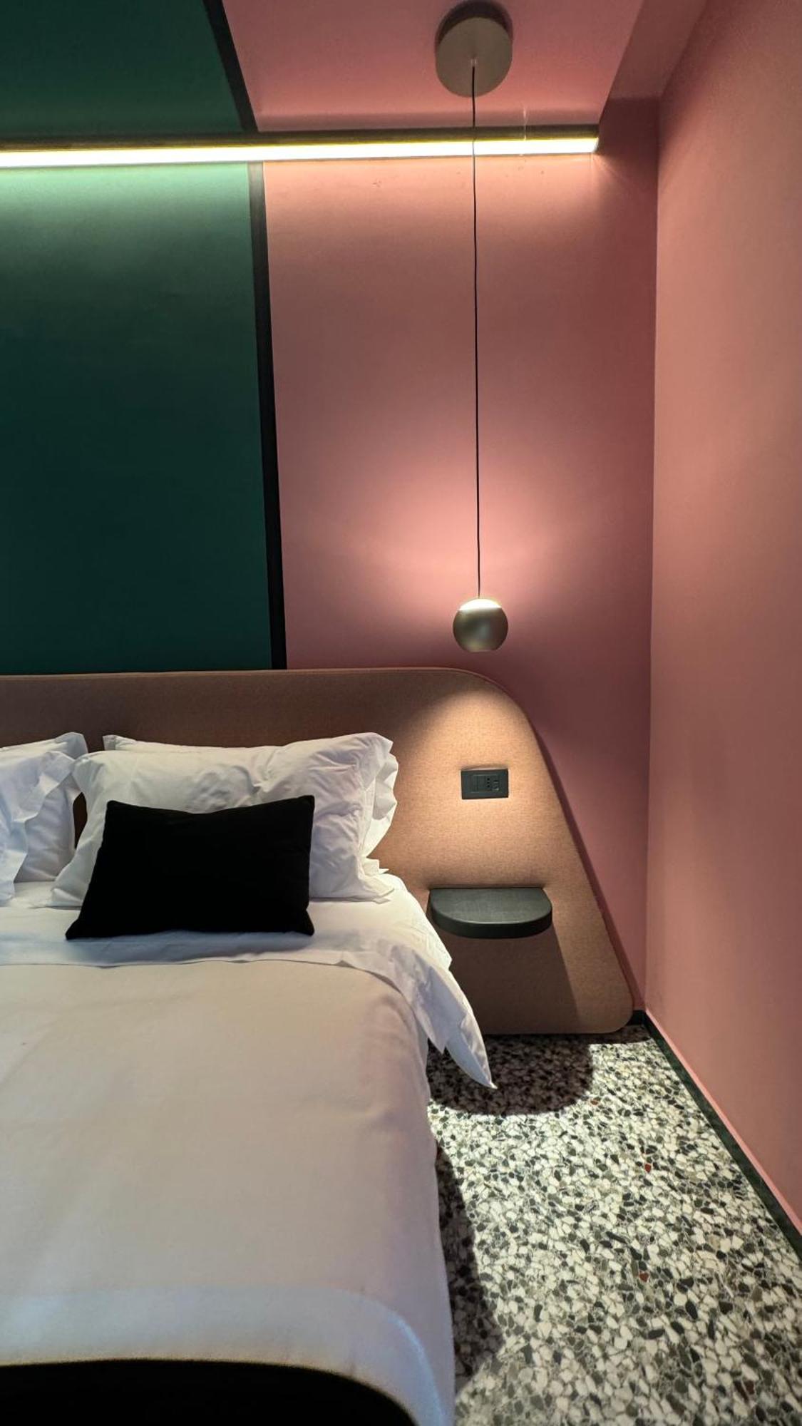 Nola Boutique Hotel Nbh 外观 照片