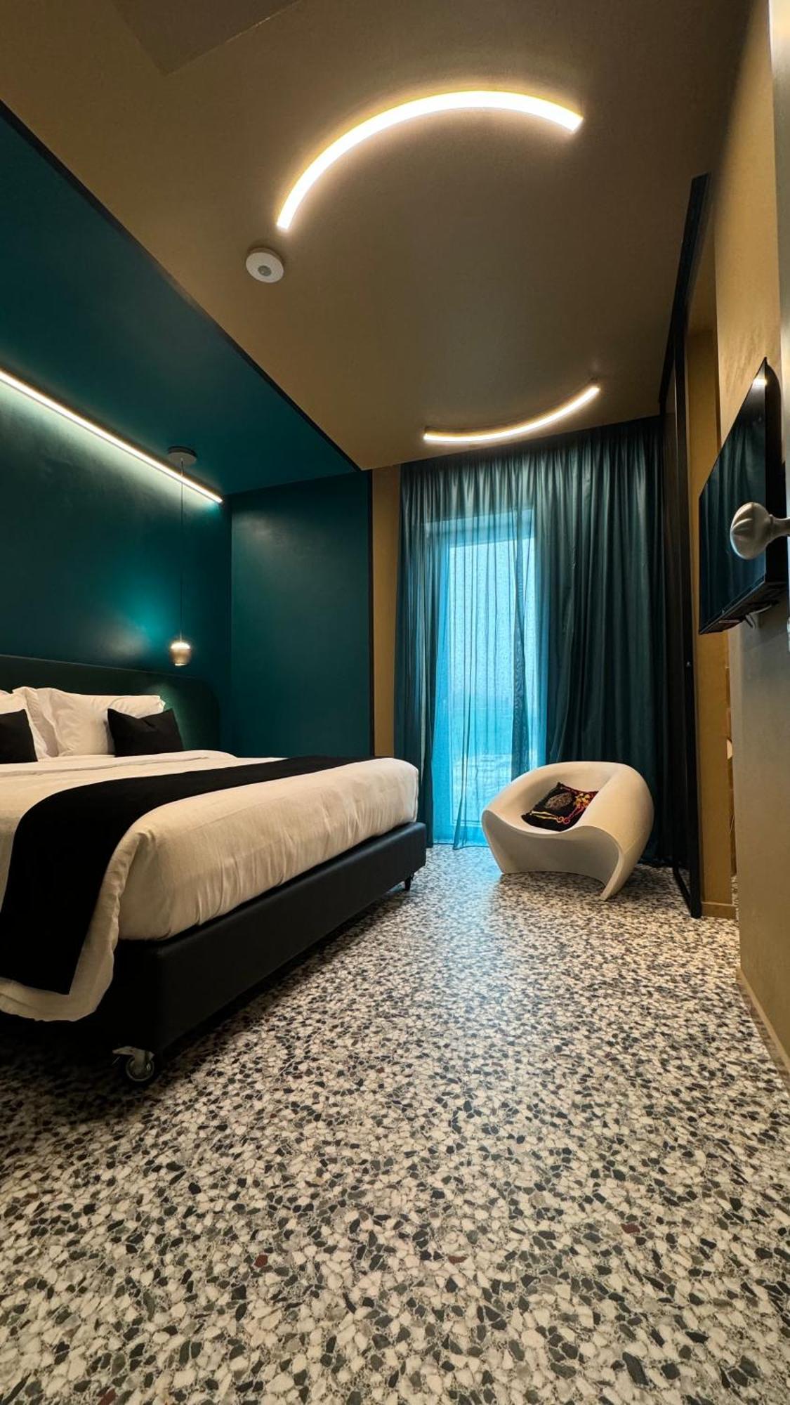 Nola Boutique Hotel Nbh 外观 照片