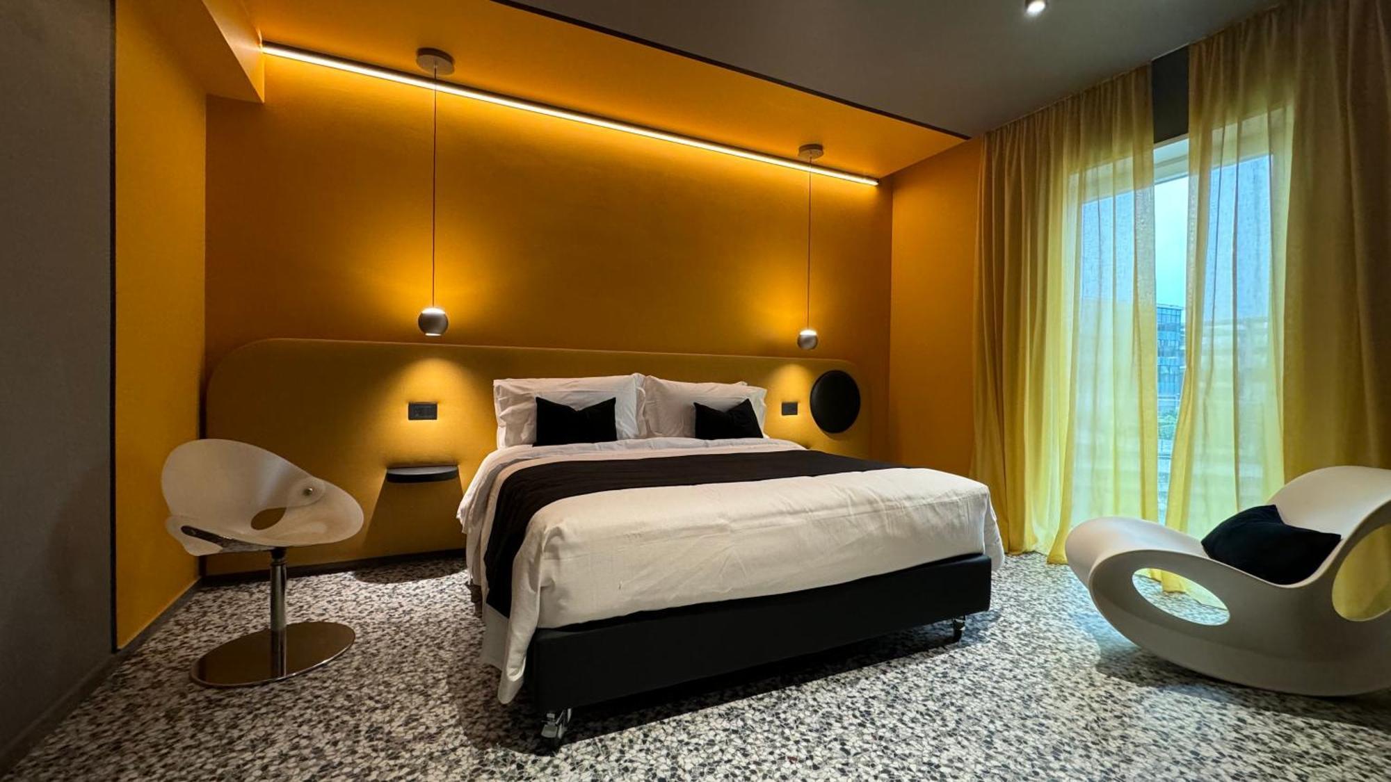 Nola Boutique Hotel Nbh 外观 照片