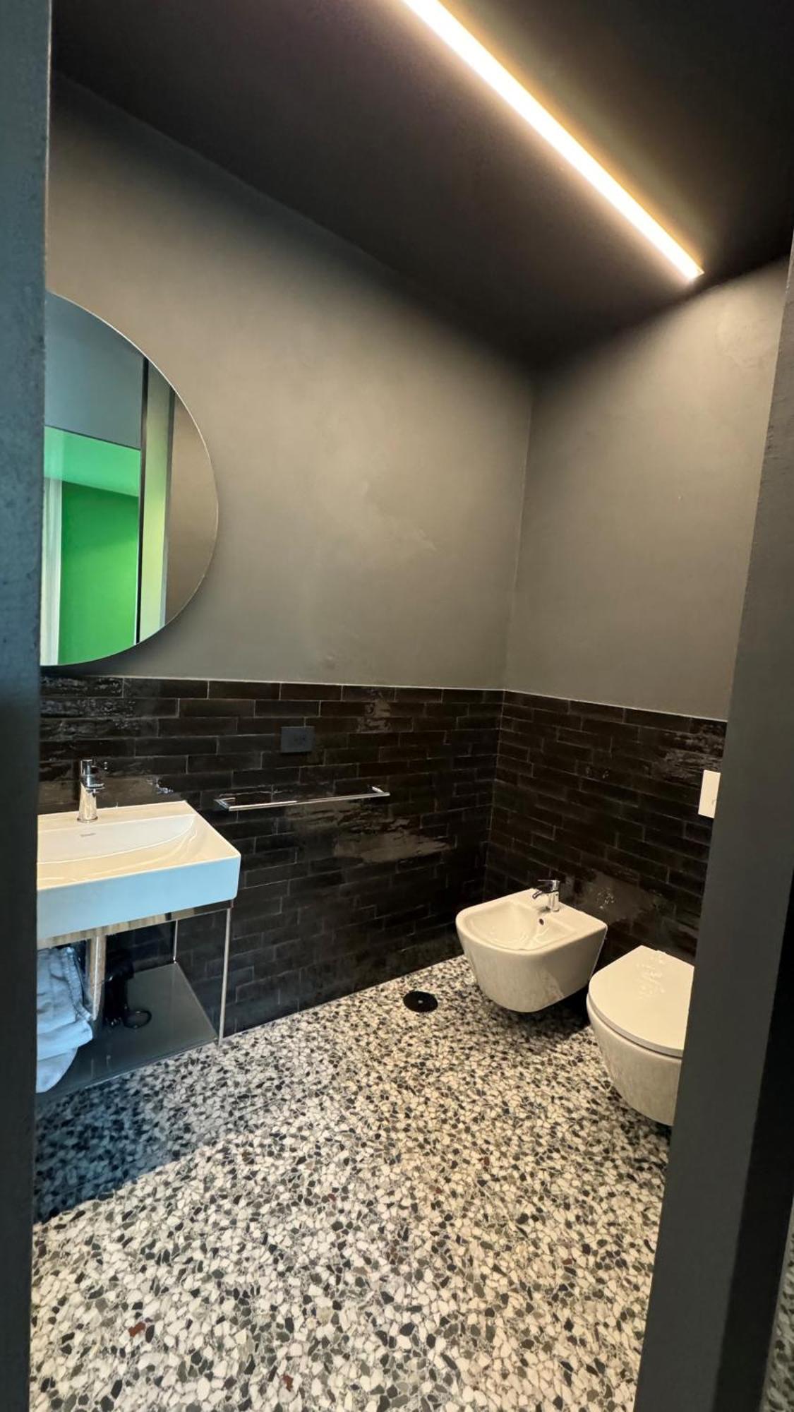 Nola Boutique Hotel Nbh 外观 照片