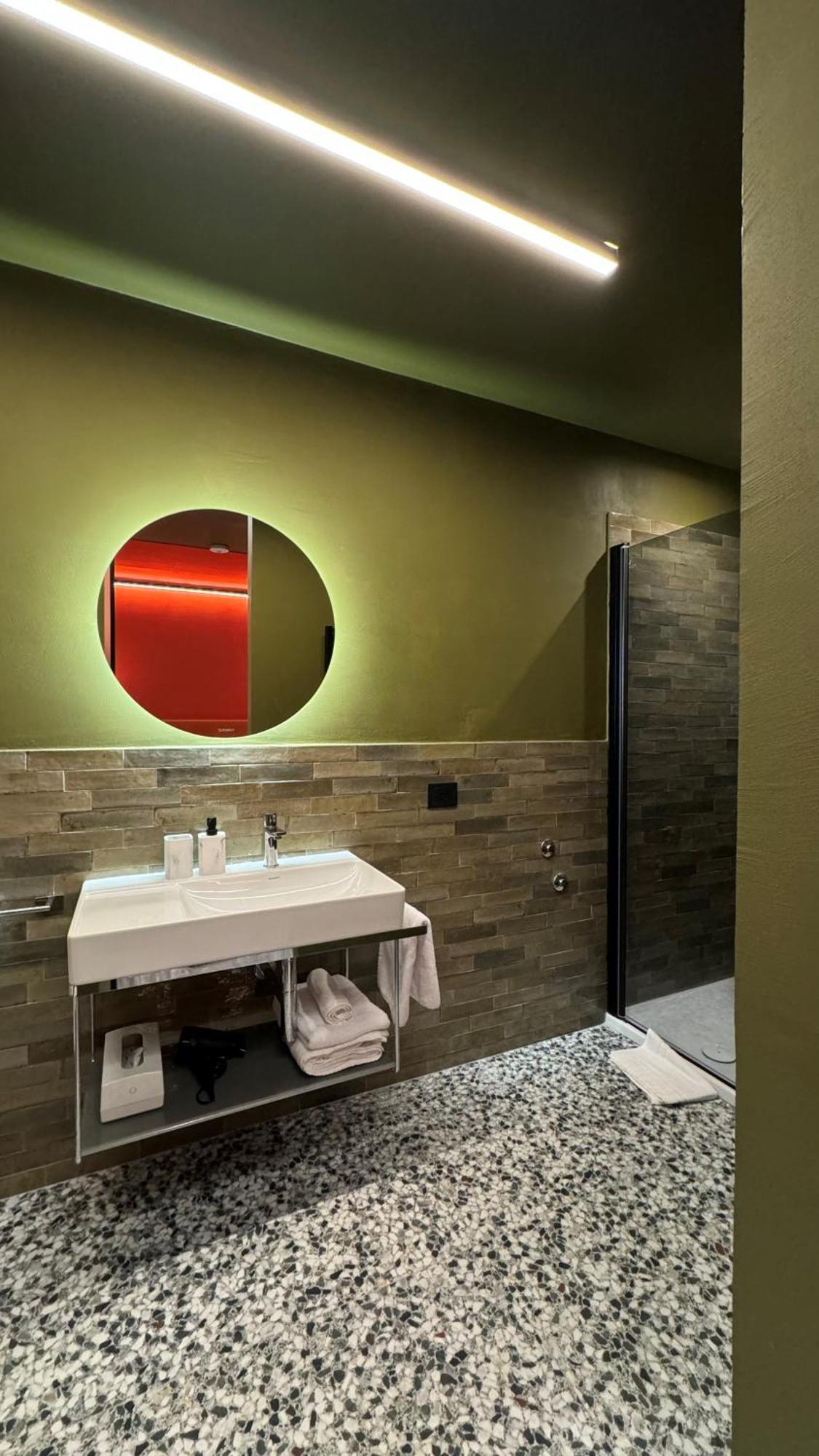 Nola Boutique Hotel Nbh 外观 照片