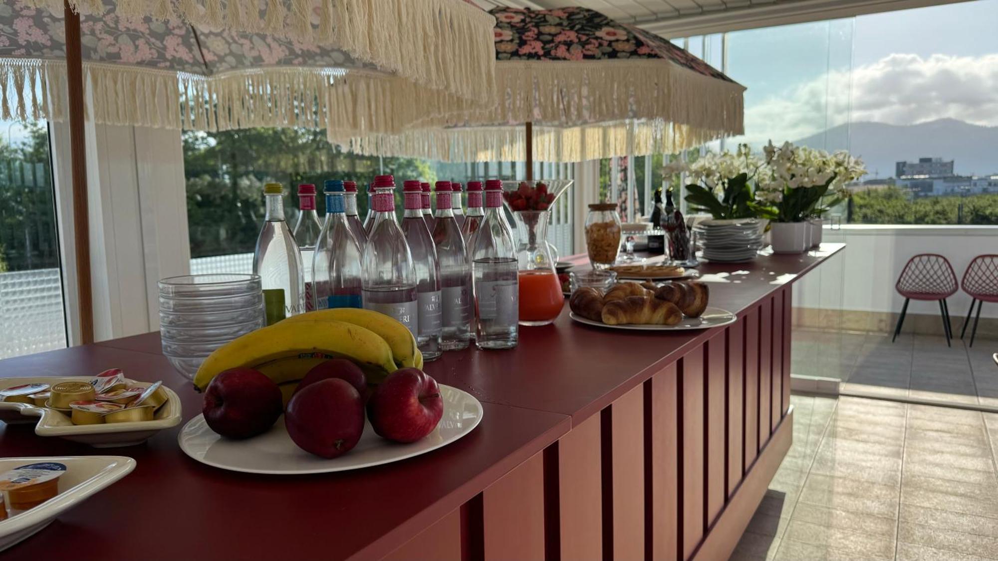 Nola Boutique Hotel Nbh 外观 照片