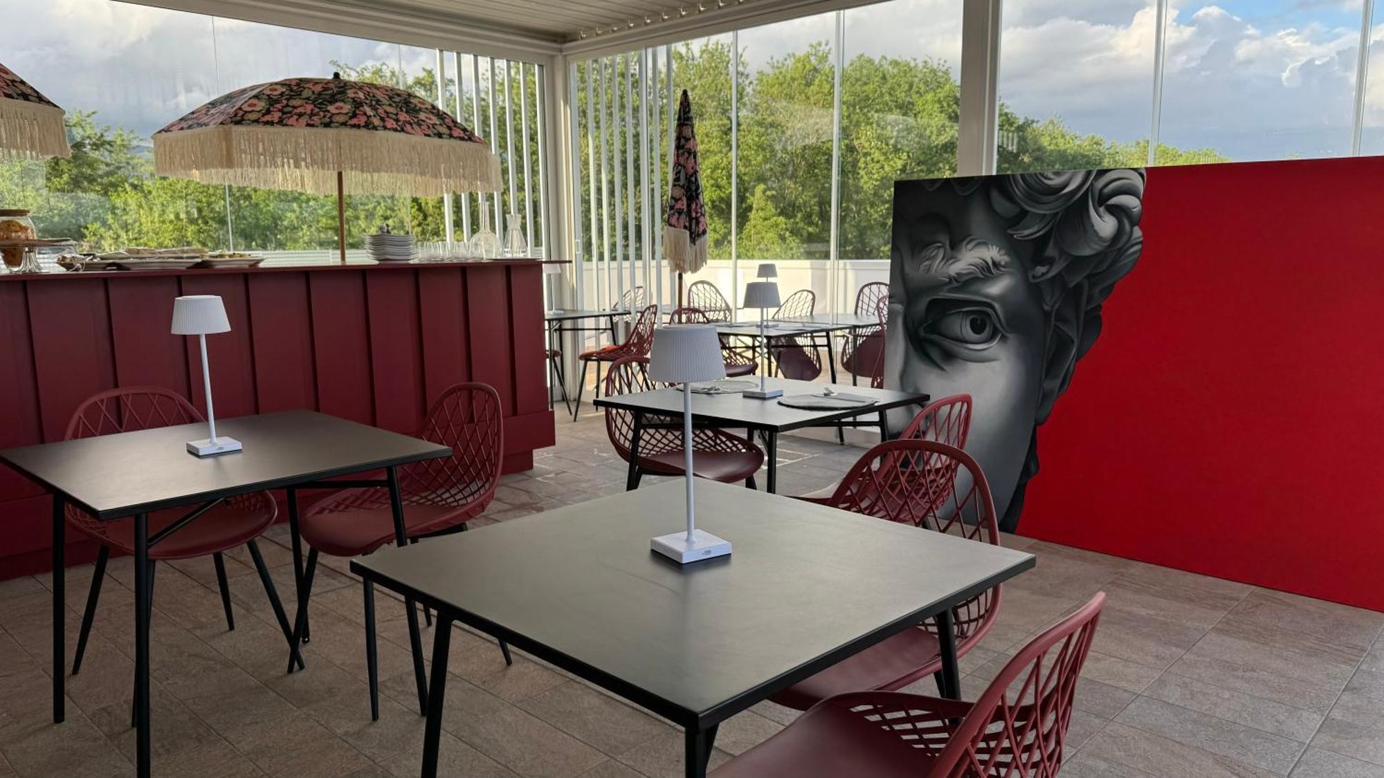 Nola Boutique Hotel Nbh 外观 照片