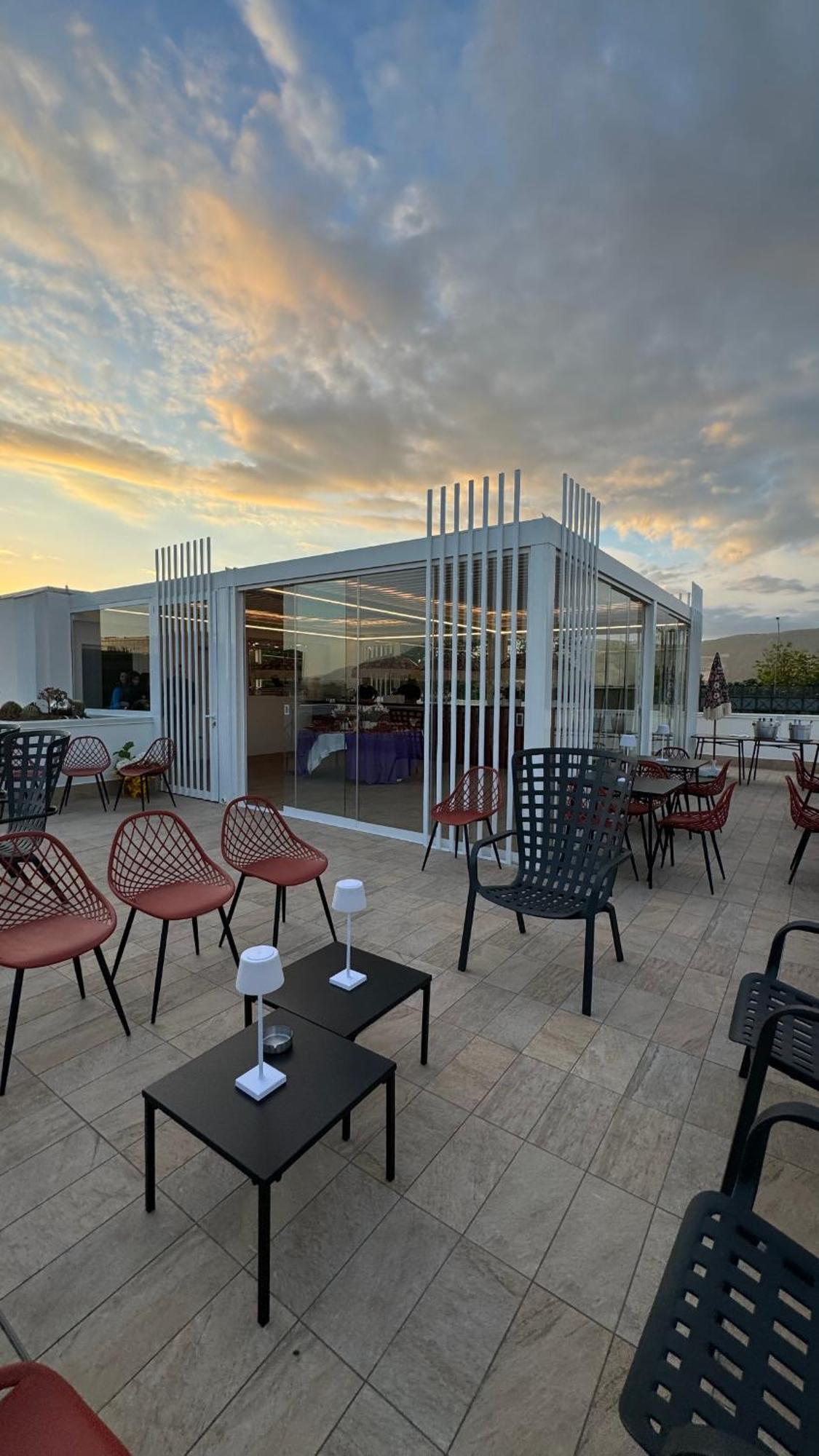 Nola Boutique Hotel Nbh 外观 照片